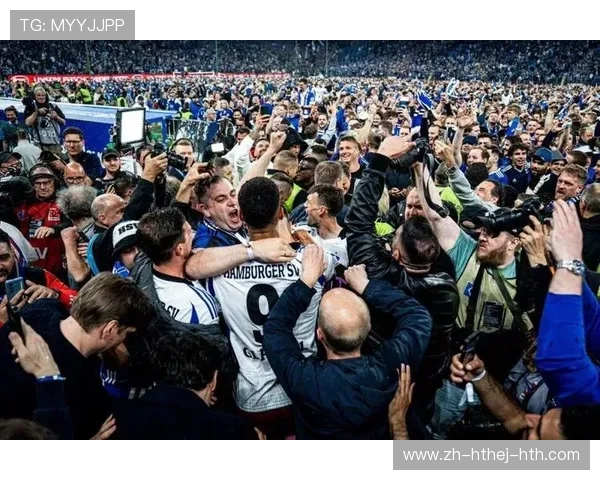 德甲的足球明星：从球场到球迷心中