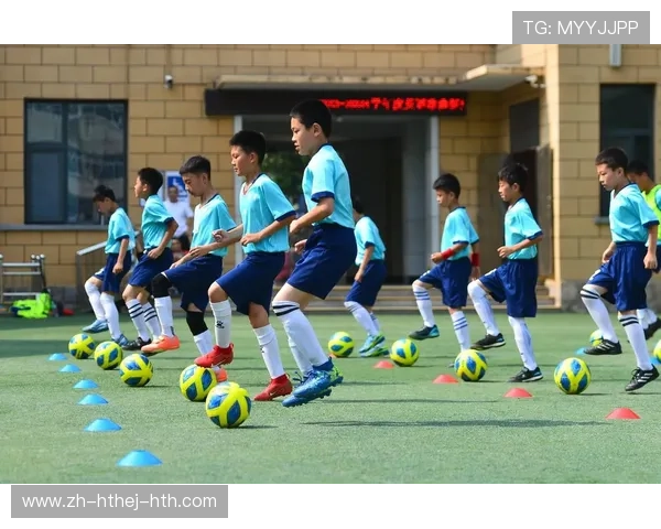 足球训练中的技能提高与技术突破